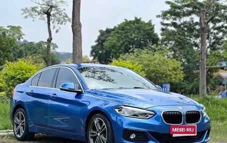 BMW 1 серия, 2019 год, 1 249 003 рублей, 7 фотография