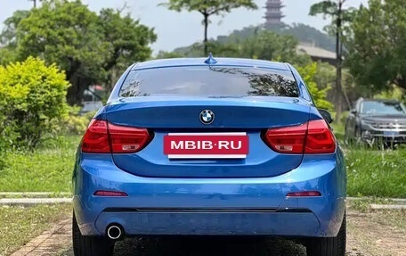 BMW 1 серия, 2019 год, 1 249 003 рублей, 9 фотография
