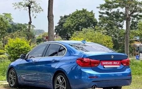 BMW 1 серия, 2019 год, 1 249 003 рублей, 6 фотография
