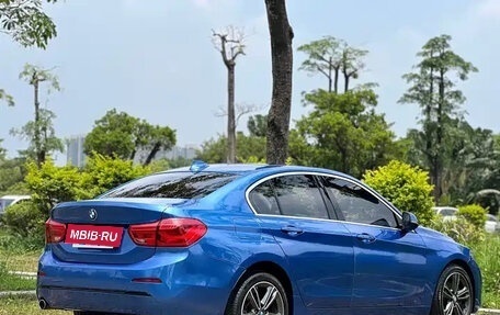 BMW 1 серия, 2019 год, 1 249 003 рублей, 8 фотография