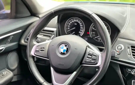 BMW 1 серия, 2019 год, 1 249 003 рублей, 12 фотография
