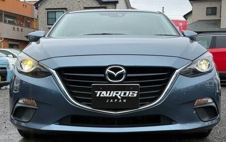 Mazda Axela, 2016 год, 970 000 рублей, 2 фотография