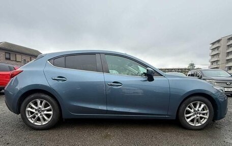 Mazda Axela, 2016 год, 970 000 рублей, 4 фотография