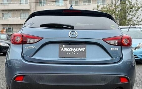 Mazda Axela, 2016 год, 970 000 рублей, 6 фотография