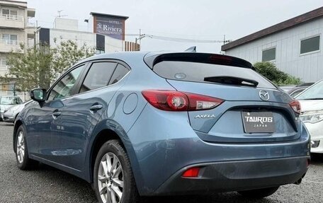 Mazda Axela, 2016 год, 970 000 рублей, 7 фотография
