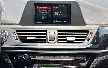 BMW 1 серия, 2019 год, 1 249 003 рублей, 13 фотография