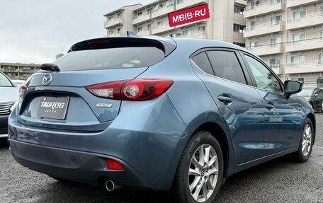 Mazda Axela, 2016 год, 970 000 рублей, 5 фотография