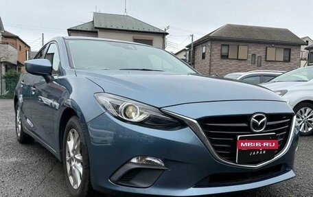 Mazda Axela, 2016 год, 970 000 рублей, 3 фотография