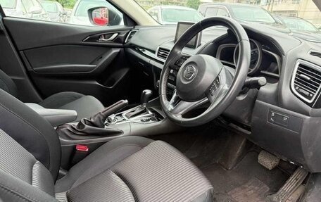 Mazda Axela, 2016 год, 970 000 рублей, 9 фотография