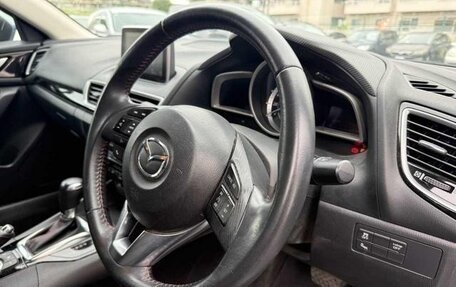 Mazda Axela, 2016 год, 970 000 рублей, 10 фотография