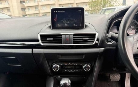 Mazda Axela, 2016 год, 970 000 рублей, 11 фотография