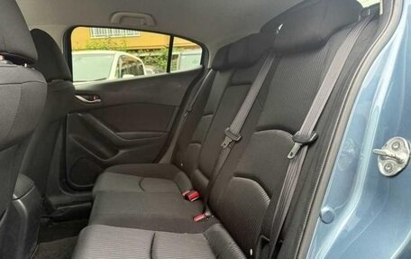 Mazda Axela, 2016 год, 970 000 рублей, 20 фотография