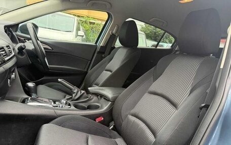 Mazda Axela, 2016 год, 970 000 рублей, 22 фотография