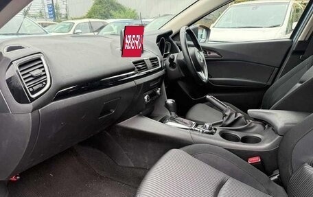 Mazda Axela, 2016 год, 970 000 рублей, 21 фотография