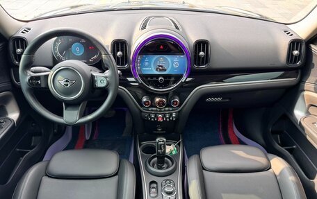 MINI Countryman II (F60), 2022 год, 1 695 000 рублей, 9 фотография