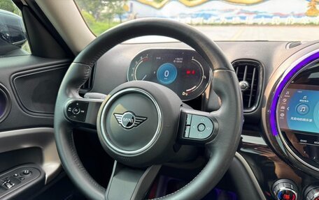 MINI Countryman II (F60), 2022 год, 1 695 000 рублей, 11 фотография