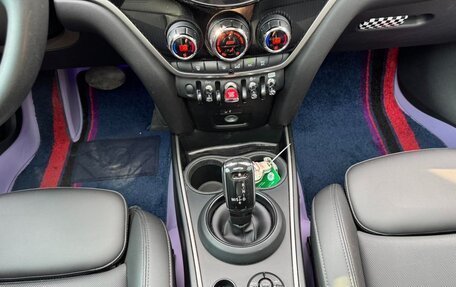 MINI Countryman II (F60), 2022 год, 1 695 000 рублей, 14 фотография