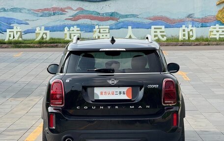 MINI Countryman II (F60), 2022 год, 1 695 000 рублей, 7 фотография