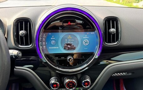 MINI Countryman II (F60), 2022 год, 1 695 000 рублей, 12 фотография