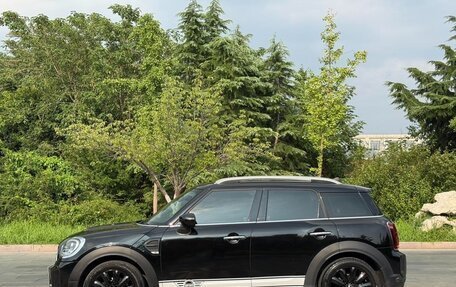 MINI Countryman II (F60), 2022 год, 1 695 000 рублей, 4 фотография