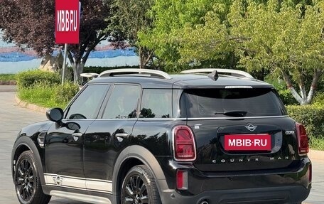 MINI Countryman II (F60), 2022 год, 1 695 000 рублей, 5 фотография