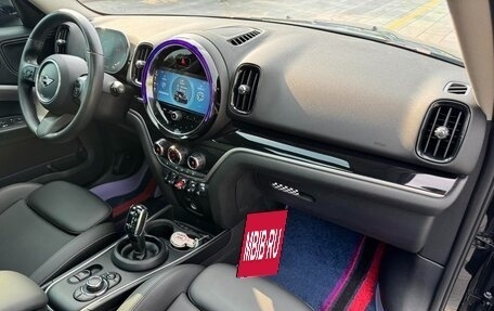 MINI Countryman II (F60), 2022 год, 1 695 000 рублей, 13 фотография