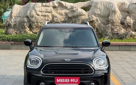 MINI Countryman II (F60), 2022 год, 1 695 000 рублей, 3 фотография