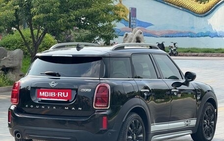 MINI Countryman II (F60), 2022 год, 1 695 000 рублей, 6 фотография