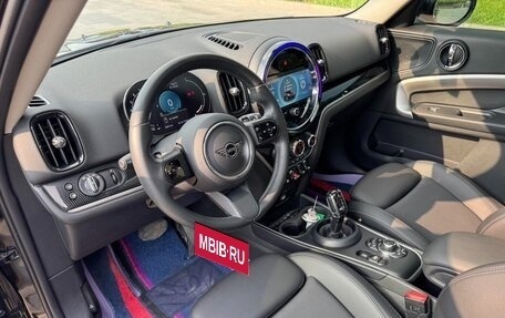MINI Countryman II (F60), 2022 год, 1 695 000 рублей, 10 фотография
