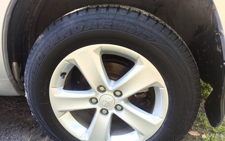 Toyota RAV4, 2006 год, 1 050 000 рублей, 10 фотография