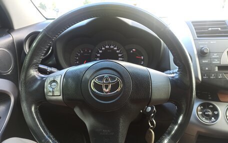 Toyota RAV4, 2006 год, 1 050 000 рублей, 7 фотография