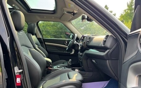 MINI Countryman II (F60), 2022 год, 1 695 000 рублей, 16 фотография