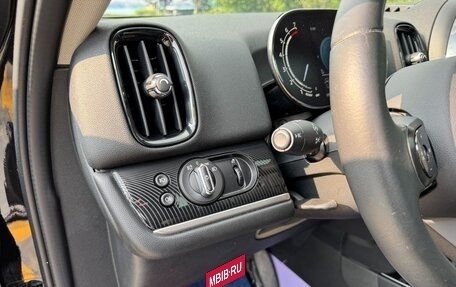 MINI Countryman II (F60), 2022 год, 1 695 000 рублей, 18 фотография