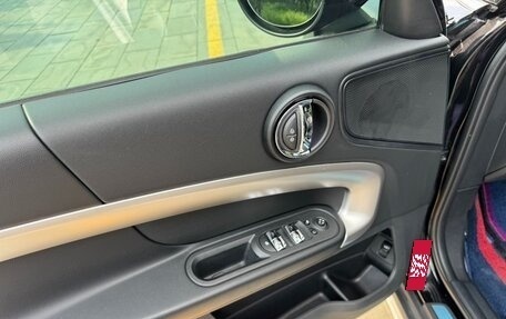 MINI Countryman II (F60), 2022 год, 1 695 000 рублей, 17 фотография