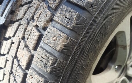 Toyota RAV4, 2006 год, 1 050 000 рублей, 18 фотография