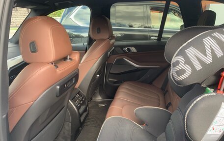 BMW X5, 2021 год, 9 000 000 рублей, 9 фотография