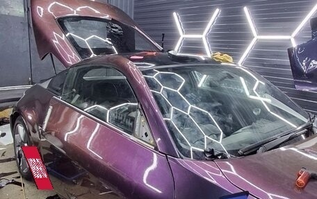 Nissan Fairlady Z IV, 2003 год, 800 000 рублей, 17 фотография