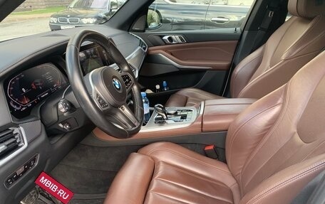 BMW X5, 2021 год, 9 000 000 рублей, 8 фотография