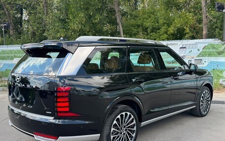 Hyundai Palisade, 2025 год, 8 400 000 рублей, 6 фотография