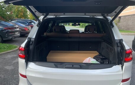 BMW X5, 2021 год, 9 000 000 рублей, 12 фотография