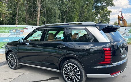 Hyundai Palisade, 2025 год, 8 400 000 рублей, 4 фотография