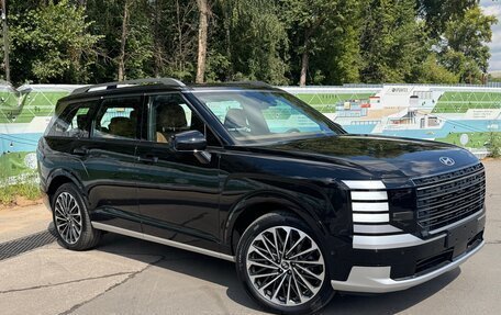 Hyundai Palisade, 2025 год, 8 400 000 рублей, 3 фотография
