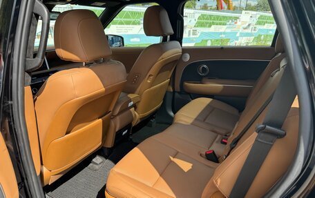 Hyundai Palisade, 2025 год, 8 400 000 рублей, 8 фотография