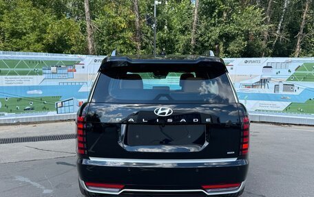 Hyundai Palisade, 2025 год, 8 400 000 рублей, 5 фотография