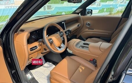 Hyundai Palisade, 2025 год, 8 400 000 рублей, 7 фотография