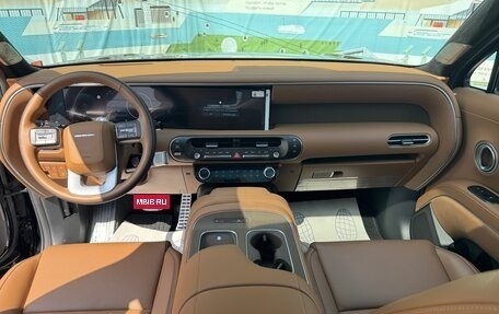 Hyundai Palisade, 2025 год, 8 400 000 рублей, 9 фотография