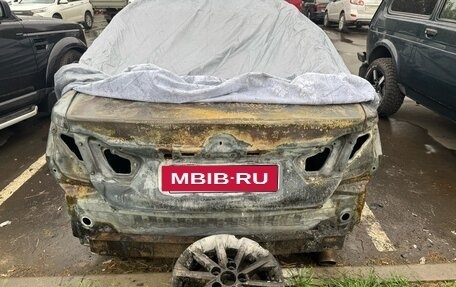 Toyota Camry, 2014 год, 230 000 рублей, 3 фотография