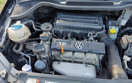 Volkswagen Polo VI (EU Market), 2011 год, 750 000 рублей, 9 фотография