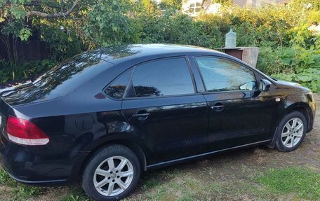 Volkswagen Polo VI (EU Market), 2011 год, 750 000 рублей, 19 фотография