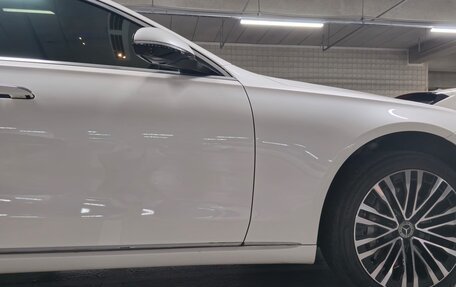 Mercedes-Benz S-Класс, 2021 год, 8 900 000 рублей, 6 фотография